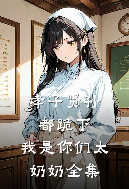 孝子贤孙都跪下,我是你们太奶奶 全集 观看