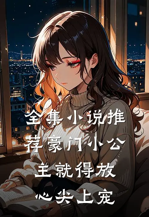 全集小说推荐豪门小公主就得放心尖上宠