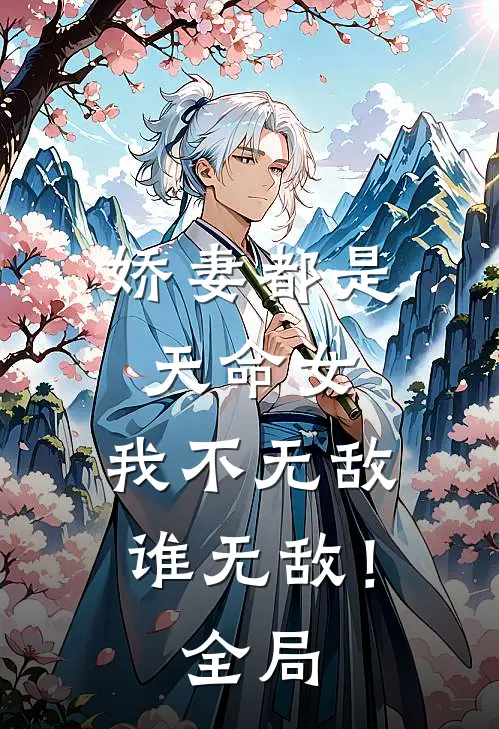 娇妻都是天命女,我不无敌谁无敌!全局观看
