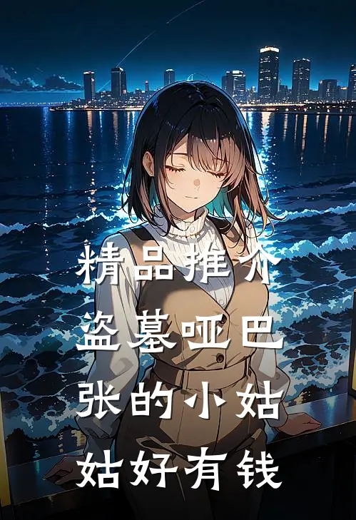精品推介盗墓哑巴张的小姑姑好有钱