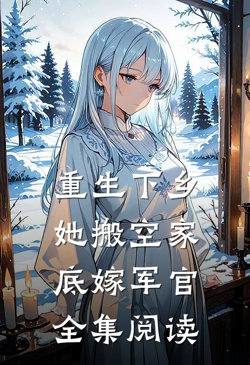 重生下乡,她搬空家底嫁军官全集阅读