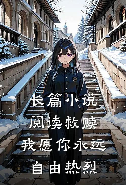 长篇阅读救赎我愿你永远自由热烈