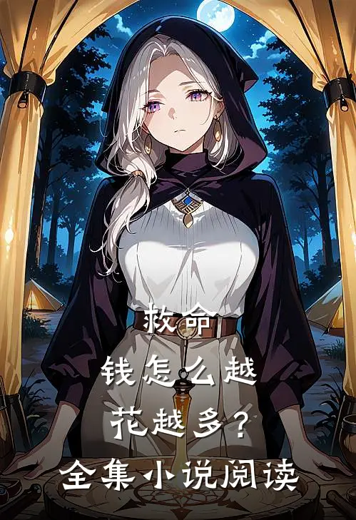 救命,钱怎么越花越多?全集阅读免费