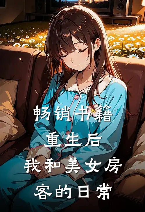 畅销书籍重生后，我和美女房客的日常