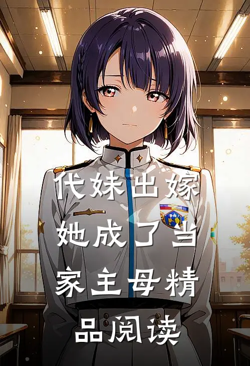 代妹出嫁她成了当家主母精品阅读