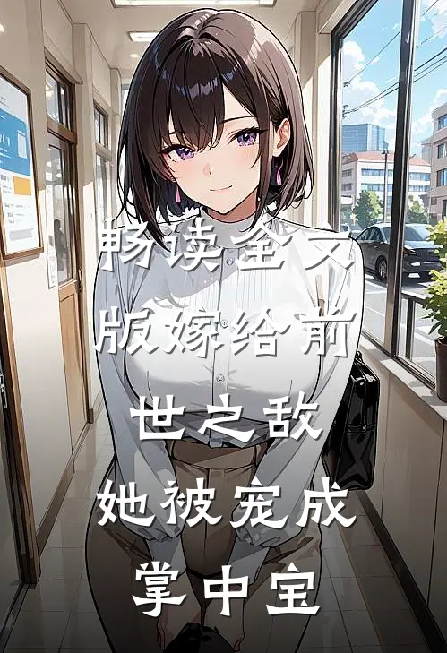畅读全文版嫁给前世之敌,她被宠成掌中宝