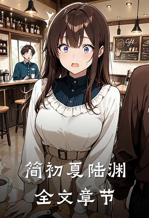 简初夏陆渊全文章节