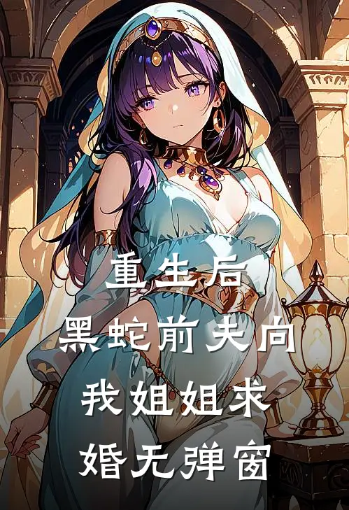 重生后,黑蛇前夫向我姐姐求婚无弹窗
