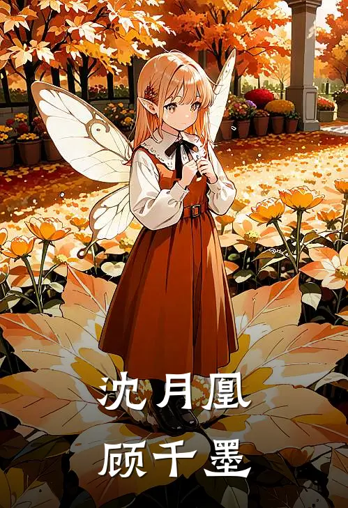 沈月凰顾千墨