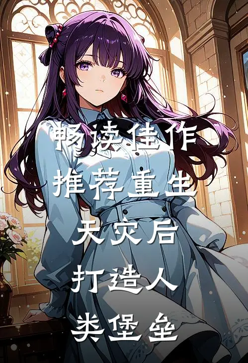 畅读佳作推荐重生天灾后,打造人类堡垒