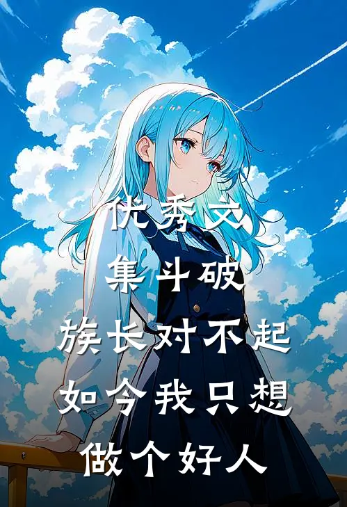 优秀文集斗破：族长对不起，如今我只想做个好人