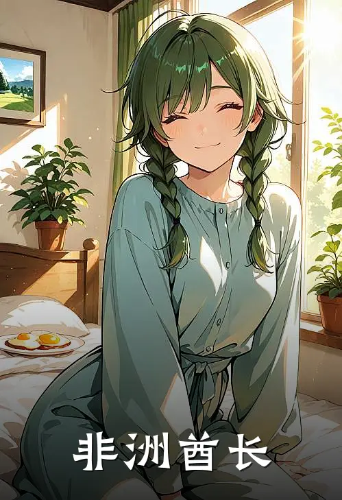 非洲酋长