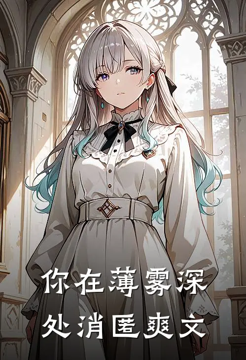 你在薄雾深处消匿爽文在线阅读