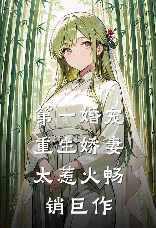 第一婚宠重生娇妻太惹火畅销巨作