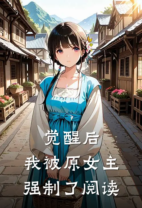觉醒后,我被原女主强制了阅读