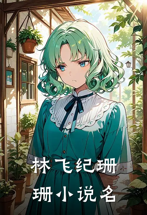 林飞纪珊珊名字是