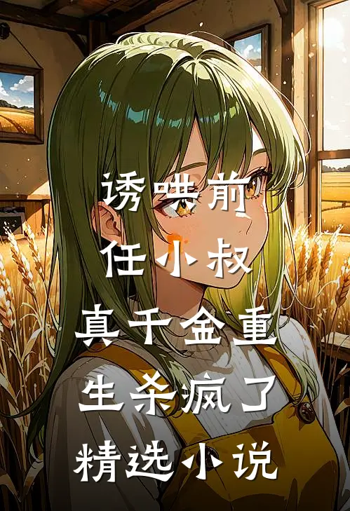 诱哄前任小叔,真千金重生杀疯了精选在线阅读