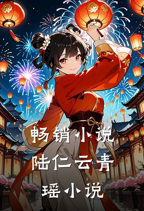 畅销陆仁云青瑶叫
