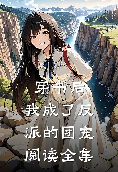 穿书后,我成了反派的团宠阅读全集免费