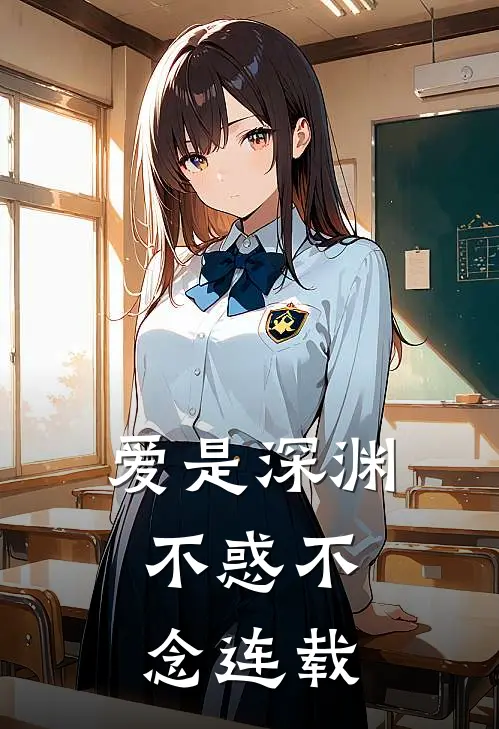 爱是深渊,不惑不念连载是歌