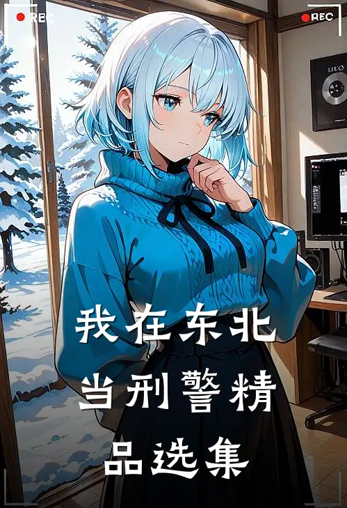 我在东北当刑警精品选集