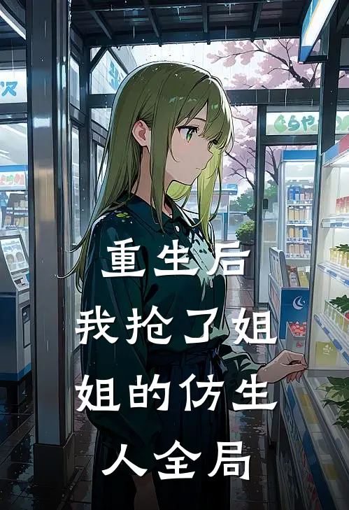 重生后,我抢了姐姐的仿生人全局阅读