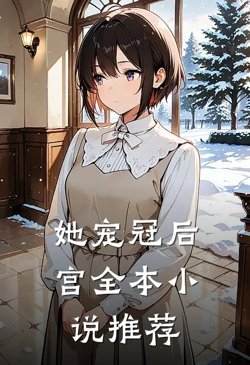 她宠冠后宫全本小说推荐