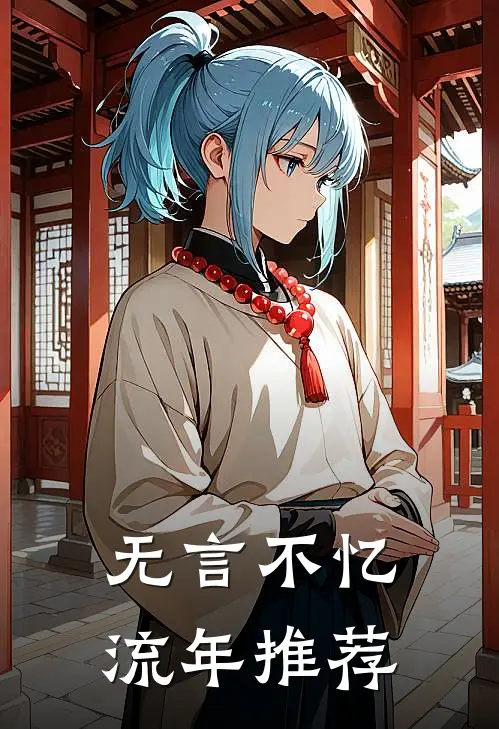 无言不忆流年推荐的书
