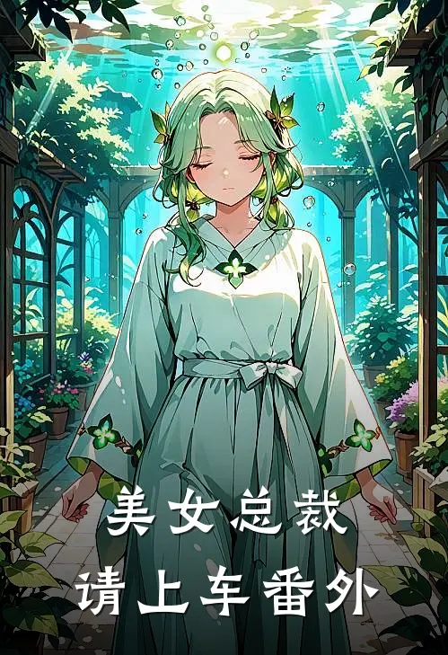 美女总裁,请上车番外