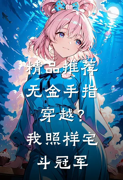 精品推荐无金手指穿越？我照样宅斗冠军
