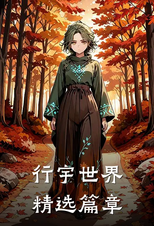 行宇世界精选篇章在线阅读