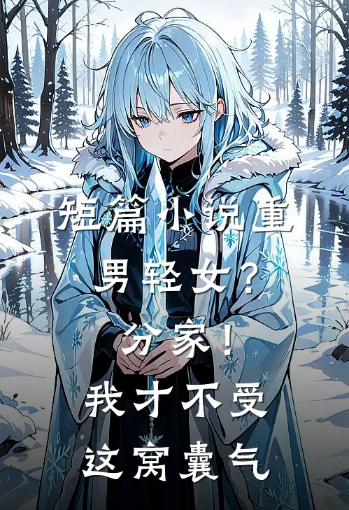 短篇小说重男轻女？分家！我才不受这窝囊气