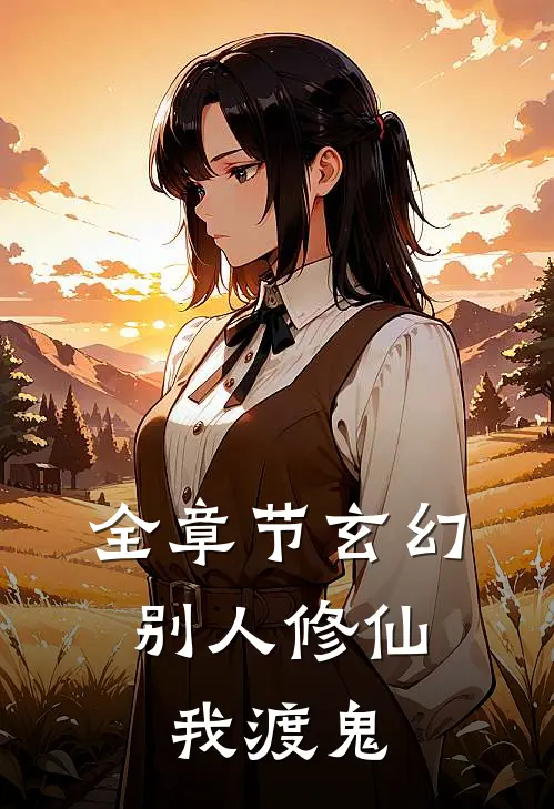 全章节玄幻：别人修仙我渡鬼