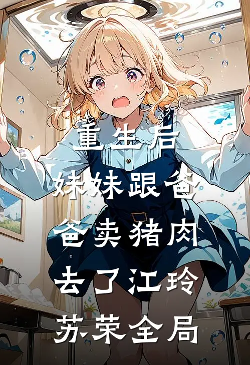 重生后，妹妹跟爸爸卖猪肉去了江玲苏荣全局