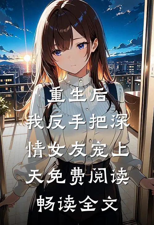 重生后,我反手把深情女友宠上天免费阅读畅读全文