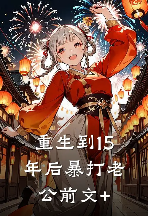 重生到15年后暴打老公前文+