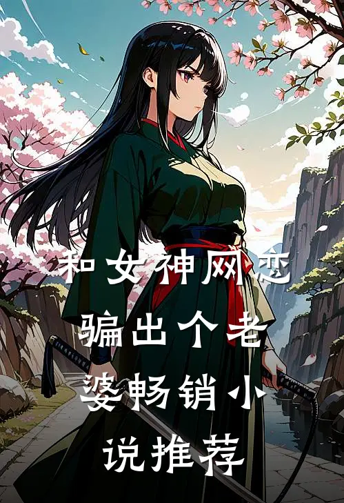 和女神网恋,骗出个老婆畅销推荐知乎