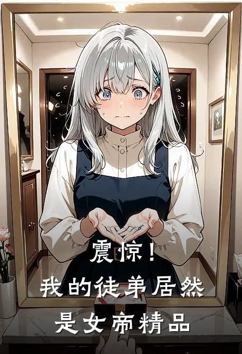 震惊!我的徒弟居然是女帝精品漫画