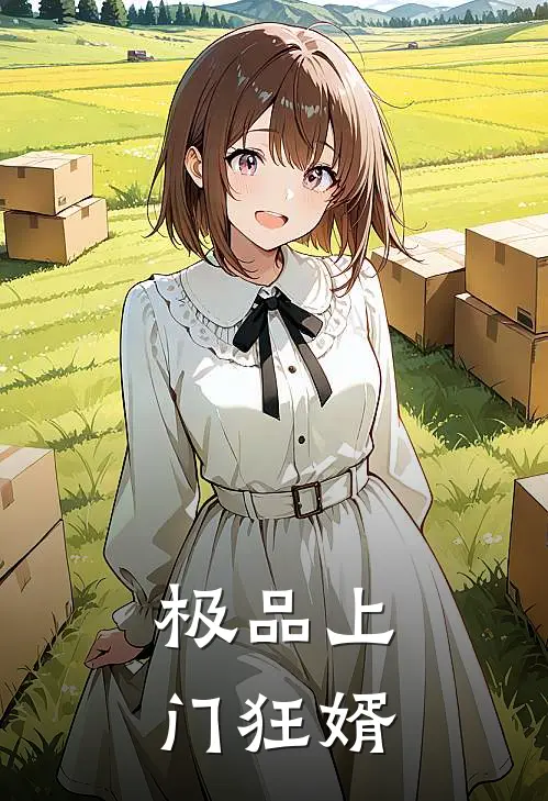 极品上门狂婿大岭南桔子文学