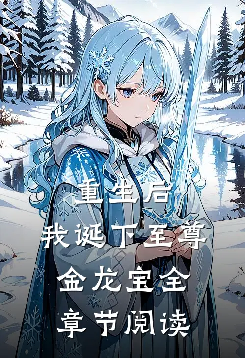 重生后,我诞下至尊金龙宝全章节阅读免费