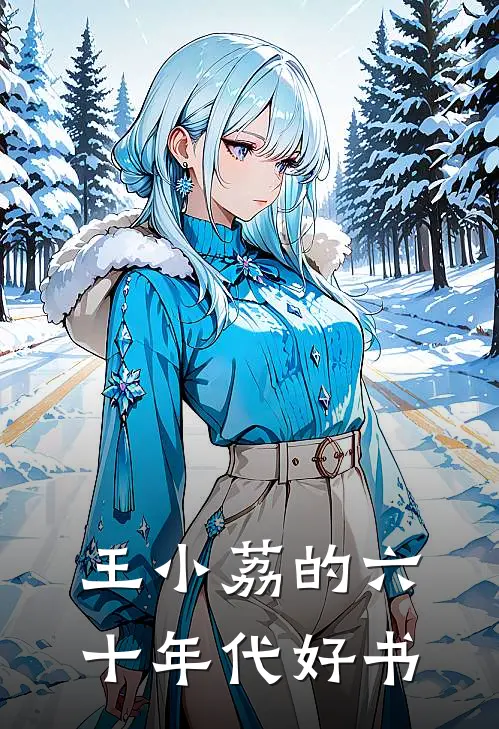 王小荔的六十年代好书有哪些