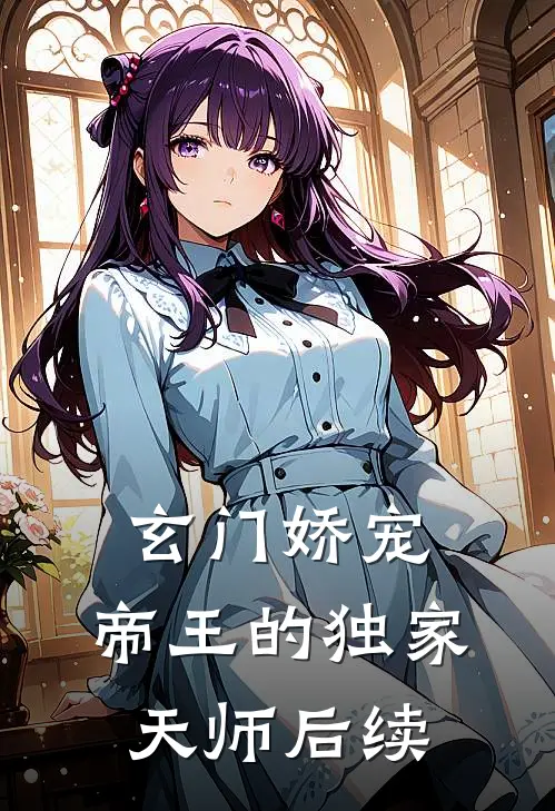 玄门娇宠帝王的独家天师后续剧情