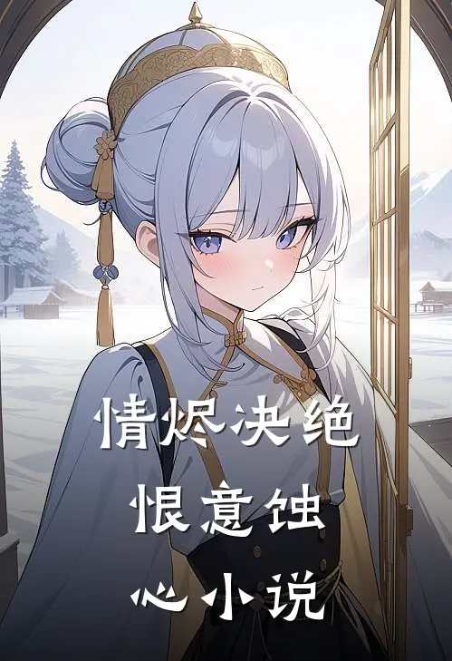 情烬决绝,恨意蚀心在线阅读