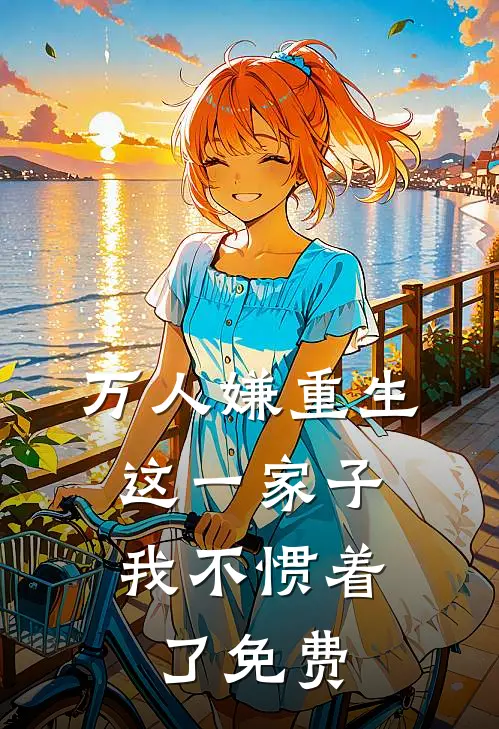 万人嫌重生,这一家子我不惯着了免费