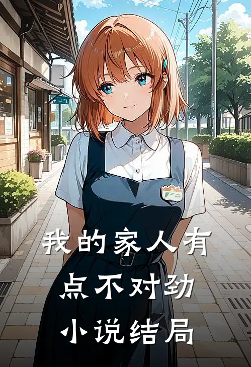 我的家人有点不对劲小说结局