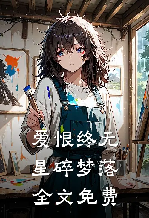 爱恨终无,星碎梦落全文免费