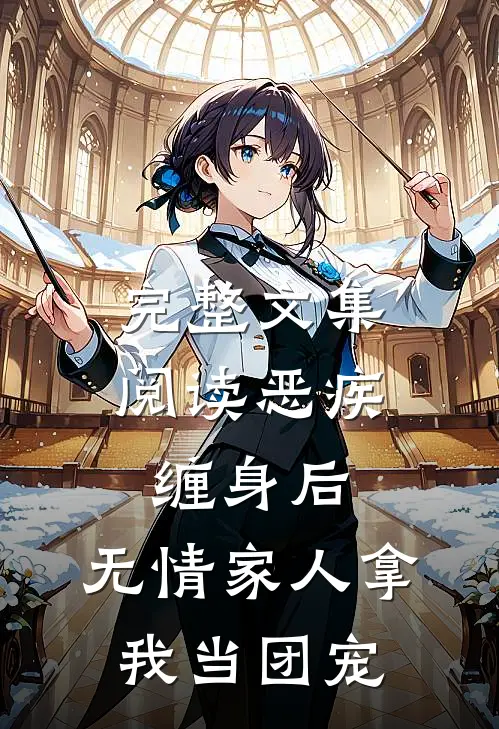 完整文集阅读恶疾缠身后,无情家人拿我当团宠