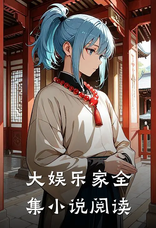 大娱乐家全集阅读免费