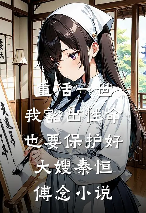 重活一世，我豁出性命也要保护好大嫂秦恒傅念小说