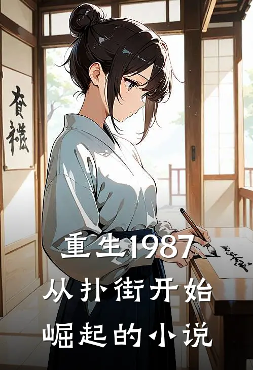 重生1987从扑街开始崛起的